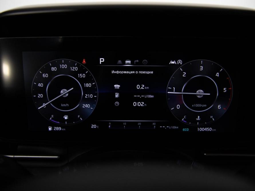 Kia Carnival IV Санкт-Петербург  - изображение 14