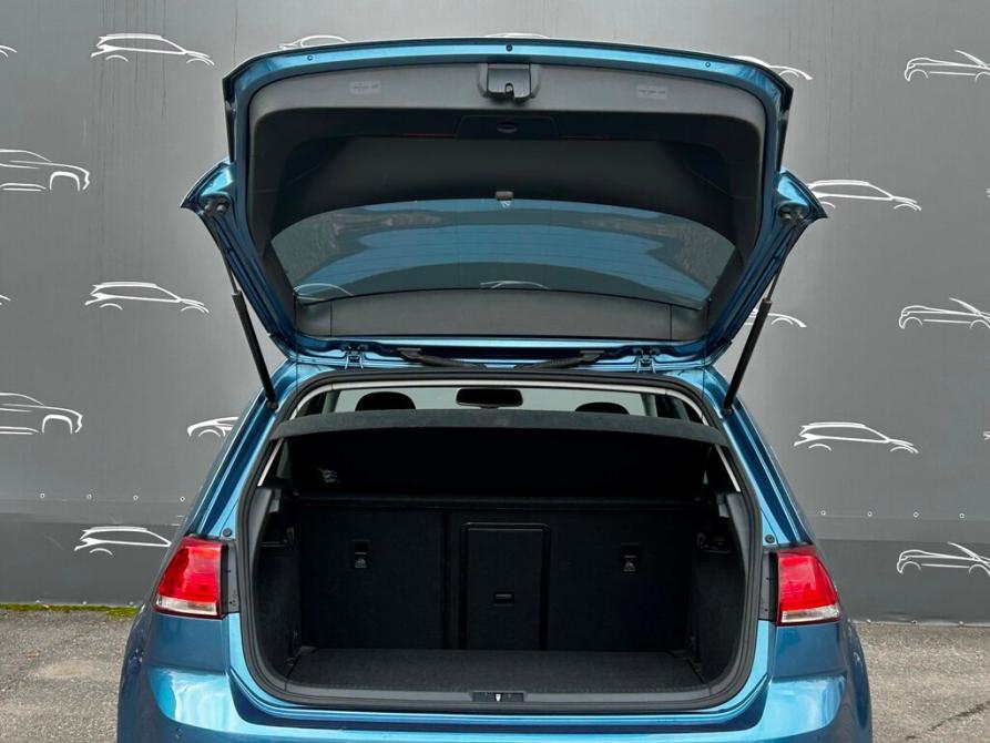 Volkswagen Golf VII Санкт-Петербург  - изображение 13