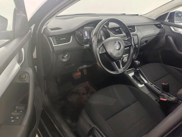Skoda Octavia III (A7) с пробегом 2016 года, цена 1 219 000 рублей, 150000 км, лифтбек, Автокод Объявления