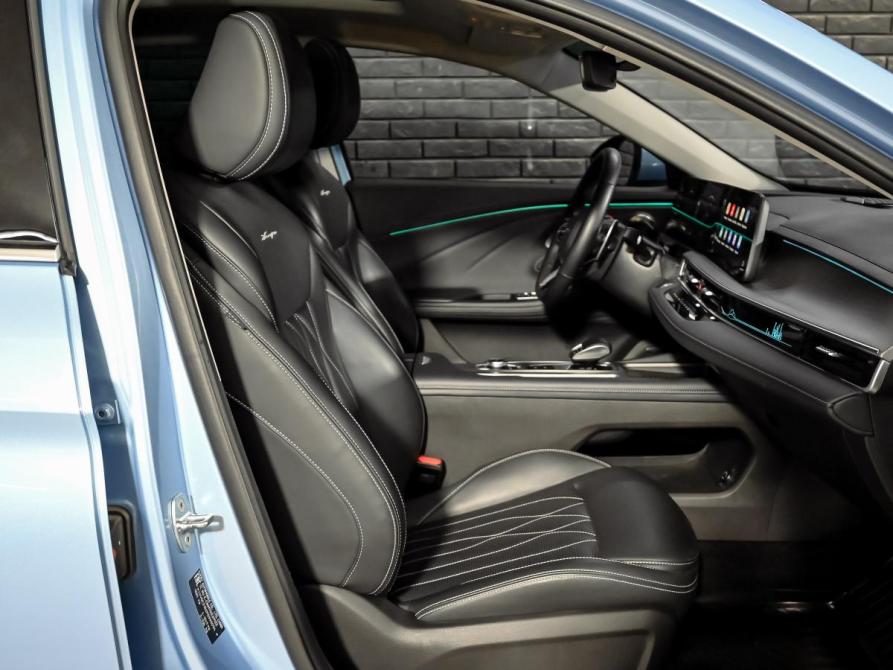 Chery Arrizo 8 Екатеринбург  - изображение 11