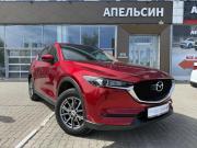 Mazda CX-5 II Набережные Челны  - изображение 19