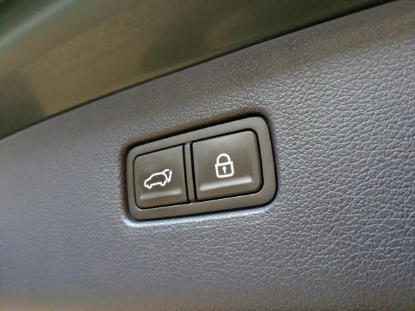 Genesis GV80 I с пробегом 2021 года, цена 5 250 000 рублей, 61084 км, внедорожник, Автокод Объявления