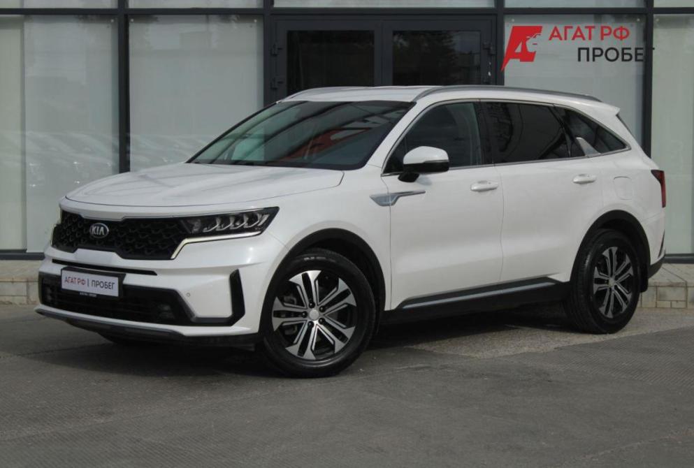 Kia Sorento IV Саратов  - изображение 1