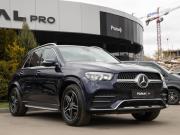 Mercedes-Benz GLE II (V167) Москва  - изображение 35