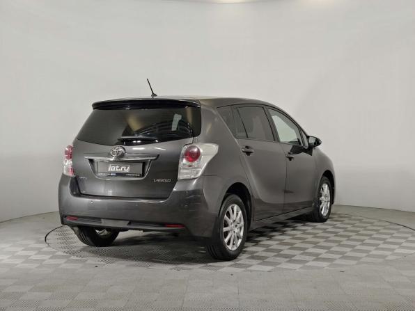 Toyota Verso I Рестайлинг с пробегом 2015 года, цена 1 349 000 рублей, 100081 км, компактвэн, Автокод Объявления