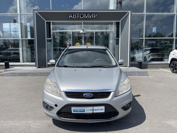 Ford Focus II Рестайлинг с пробегом 2009 года, цена 400 000 рублей, 249985 км, седан, Автокод Объявления