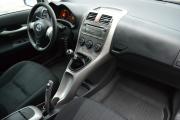 Toyota Auris I Старый Оскол  - изображение 27
