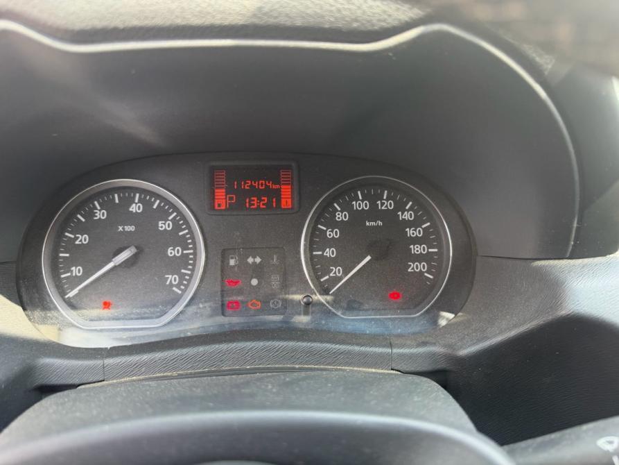 Nissan Terrano III (D10) Пермь  - изображение 6