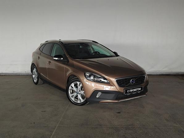 Volvo V40 II с пробегом 2013 года, цена 985 000 рублей, 287336 км, хэтчбек, Автокод Объявления