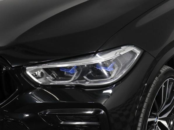 BMW X6 III (G06) с пробегом 2021 года, цена 7 454 226 рублей, 89730 км, внедорожник, Автокод Объявления