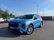 Haval Jolion I Рестайлинг Санкт-Петербург  - изображение 32