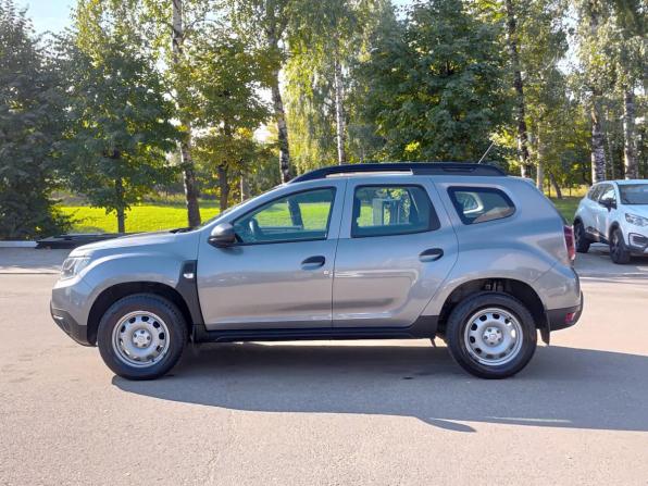 Renault Duster II с пробегом 2021 года, цена 1 730 000 рублей, 181164 км, внедорожник, Автокод Объявления