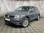 Volkswagen Tiguan II Москва  - изображение 21
