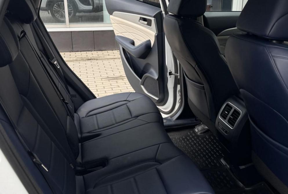 Haval F7x I Рестайлинг Владимир  - изображение 20