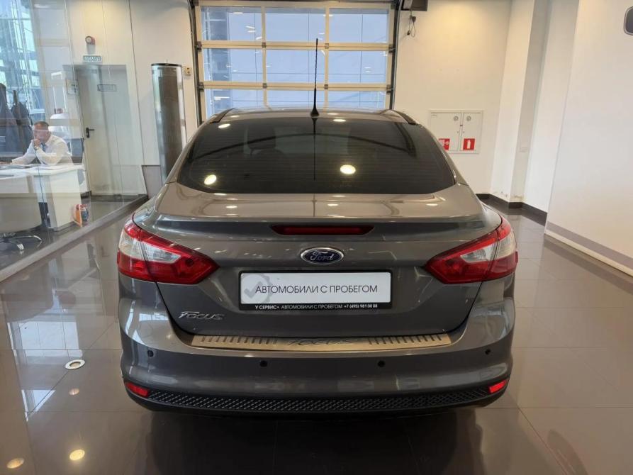 Ford Focus III Подольск  - изображение 6