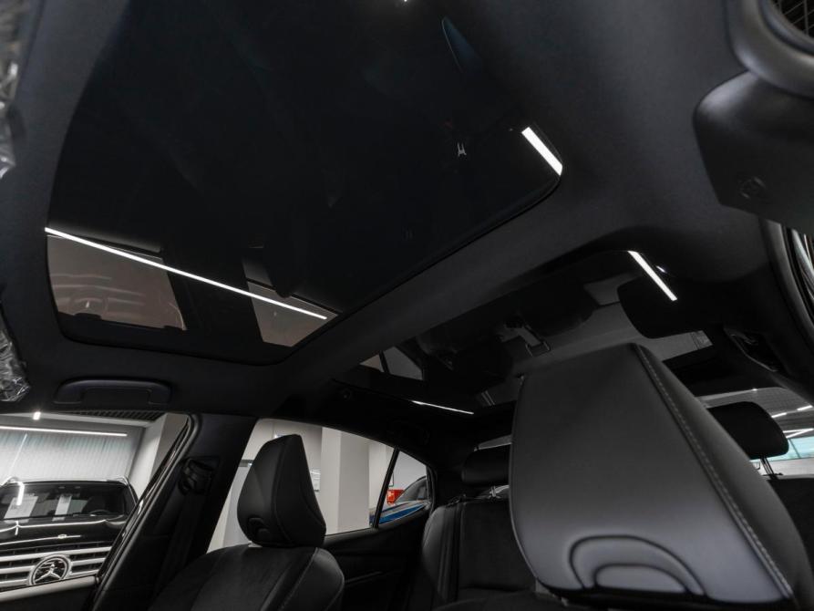 Toyota Camry IX (XV80) China Market Москва  - изображение 10