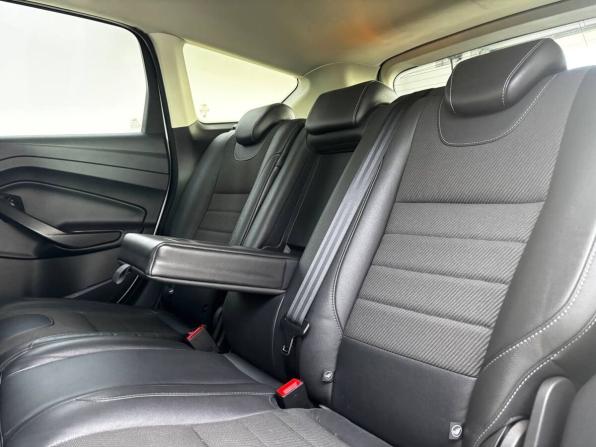 Ford Kuga II с пробегом 2014 года, цена 1 100 000 рублей, 197400 км, внедорожник, Автокод Объявления