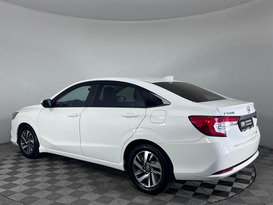 Honda Crider II Ростов-на-Дону  - изображение 4