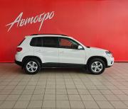 Volkswagen Tiguan I Рестайлинг Вологда  - изображение 26