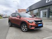 Kia Seltos I Санкт-Петербург  - изображение 22