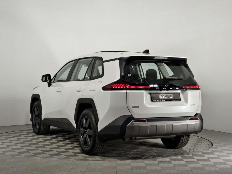 Toyota RAV4 VI (XA60) Санкт-Петербург  - изображение 7