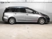 Mitsubishi Grandis I Ставрополь  - изображение 25