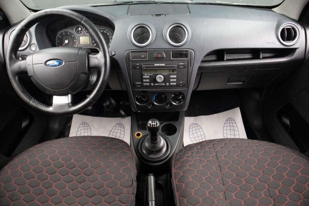 Ford Fusion I Оренбург  - изображение 8
