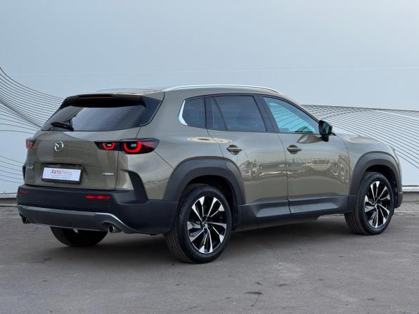 Mazda CX-50 с пробегом 2023 года, цена 3 500 000 рублей, 51093 км, внедорожник, Автокод Объявления