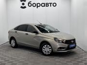 Lada (ВАЗ) Vesta I Воронеж  - изображение 22