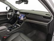 Jeep Grand Cherokee V (WL) Москва  - изображение 42