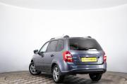 Lada (ВАЗ) Granta I Рестайлинг Пермь  - изображение 26