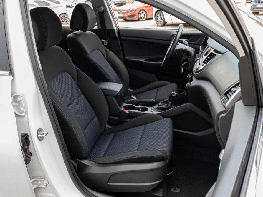 Hyundai Tucson III Краснодар  - изображение 8