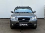 Hyundai Santa Fe II Москва  - изображение 15