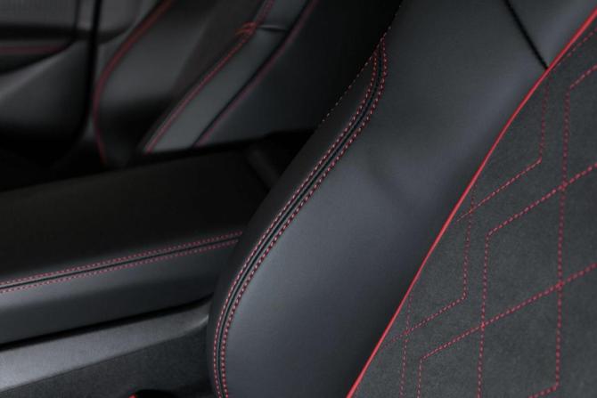 Новый Audi A5 III (B10) 2026 года, цена 6 625 000 рублей, лифтбек, Автокод Объявления