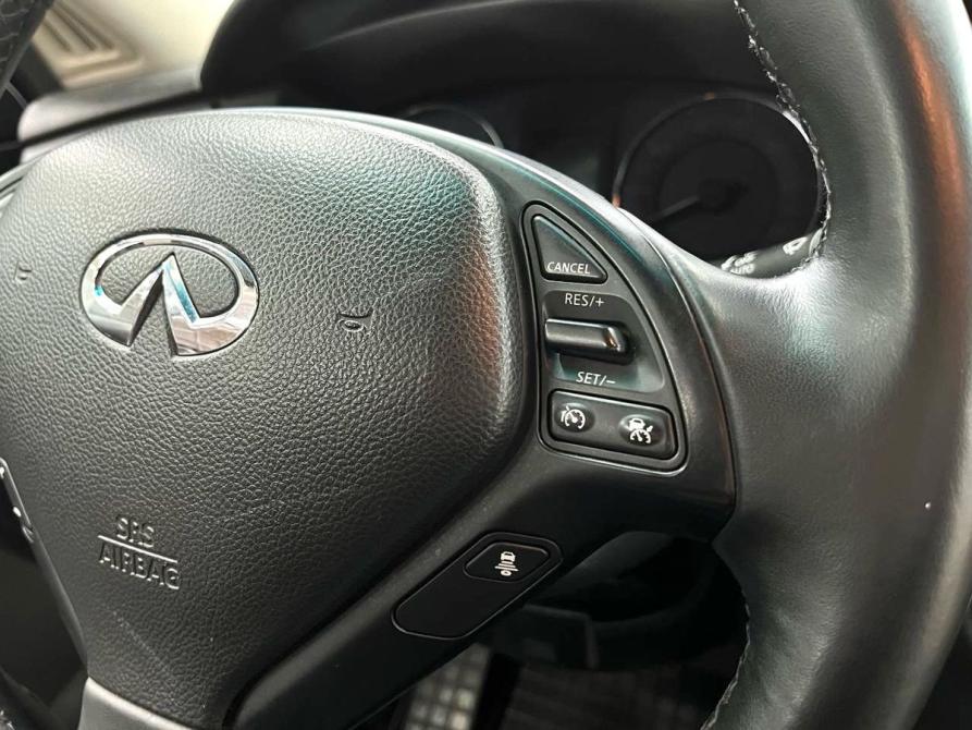 Infiniti EX I (J50) Ростов-на-Дону  - изображение 11