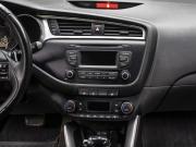 Kia Ceed II Рестайлинг Москва  - изображение 35