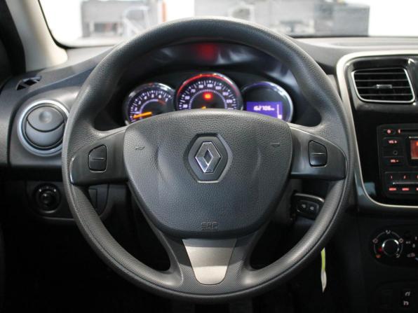 Renault Sandero II с пробегом 2017 года, цена 949 000 рублей, 161000 км, хэтчбек, Автокод Объявления