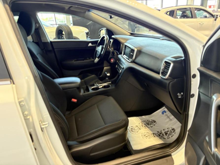 Kia Sportage IV Рестайлинг Новомосковск  - изображение 7