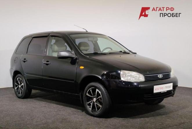 Lada (ВАЗ) Kalina I с пробегом 2012 года, цена 355 000 рублей, 107000 км, универсал, Автокод Объявления