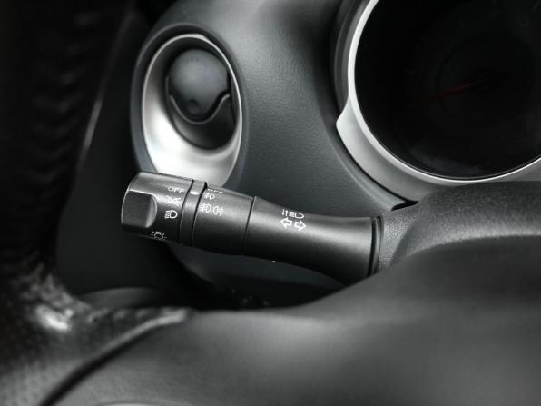 Nissan Juke I с пробегом 2012 года, цена 1 079 900 рублей, 161000 км, внедорожник, Автокод Объявления