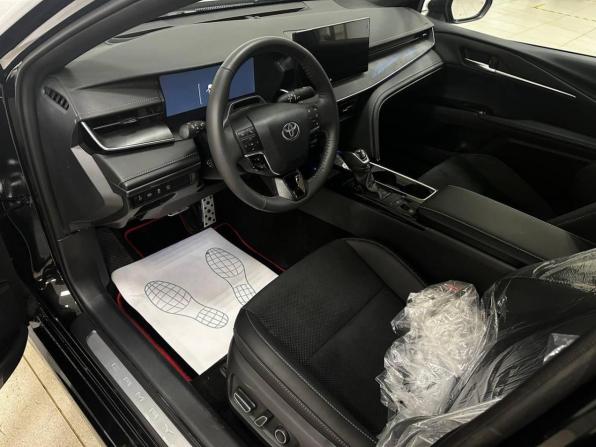 Новый Toyota Camry IX (XV80) China Market 2025 года, цена 3 789 000 рублей, седан, Автокод Объявления