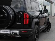 BYD FangChengBao Leopard 5 I Москва  - изображение 54