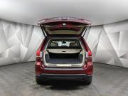 Jeep Grand Cherokee IV (WK2) Рестайлинг Москва  - изображение 31