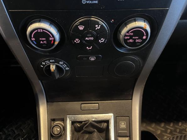 Suzuki Grand Vitara II с пробегом 2005 года, цена 680 000 рублей, 264781 км, внедорожник, Автокод Объявления