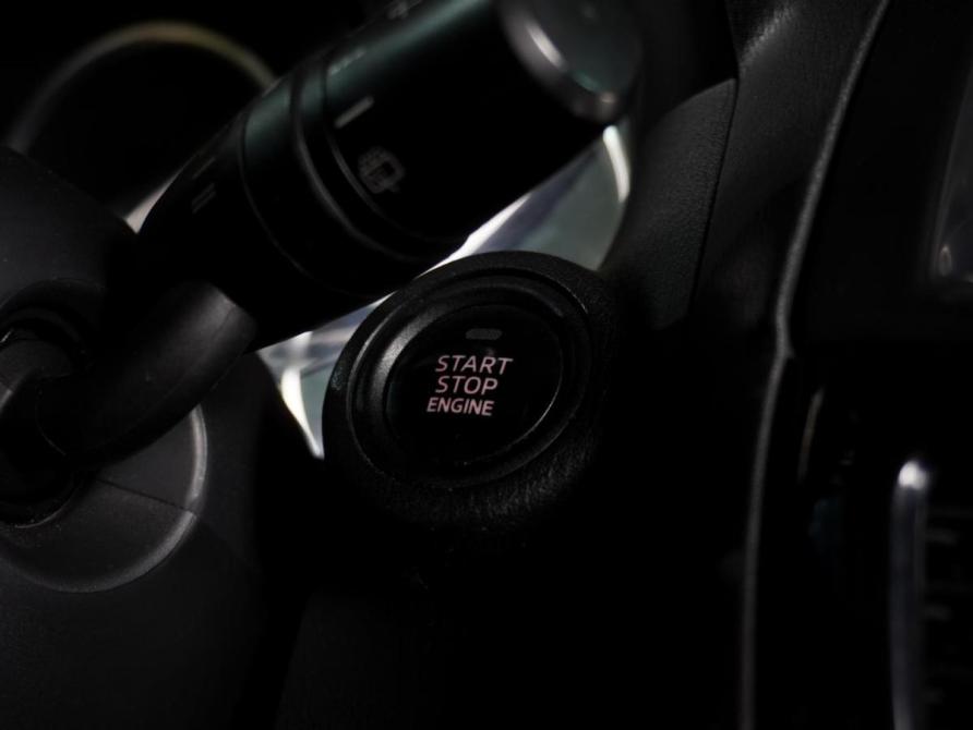 Mazda CX-5 I Воронеж  - изображение 17
