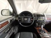 Volkswagen Touareg I Рестайлинг Москва  - изображение 37