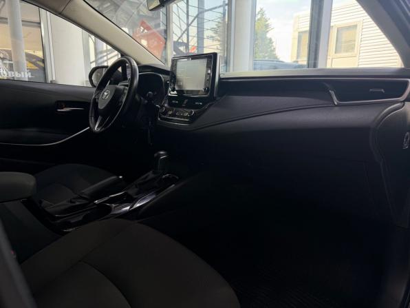 Toyota Corolla XII (E210) с пробегом 2020 года, цена 1 910 000 рублей, 94632 км, седан, Автокод Объявления