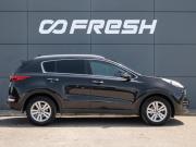 Kia Sportage IV Краснодар  - изображение 26