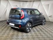 Kia Soul II Рестайлинг Москва  - изображение 22