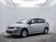 Nissan Tiida I Рестайлинг Москва  - изображение 17